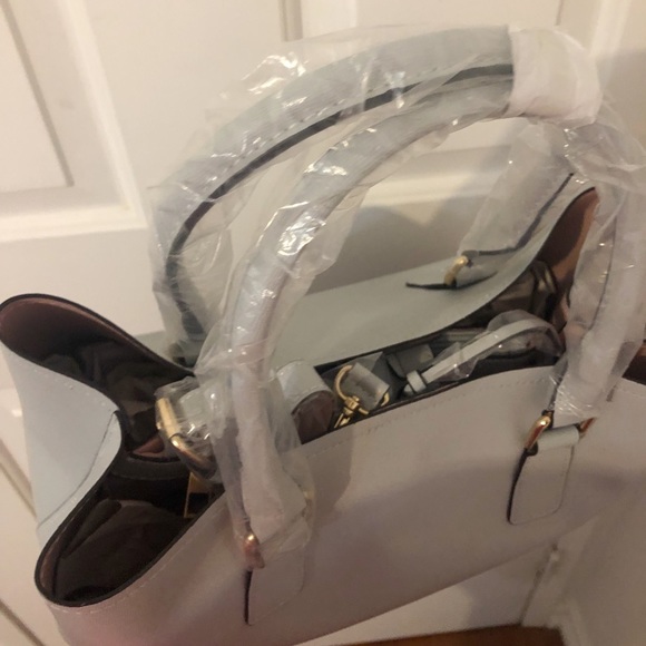 Aldo tote bag - Picture 3 of 4